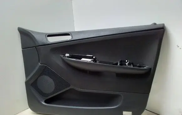 Skoda Fabia Mk1 (6Y) Front door card panel trim 6Y0868180 0010111796125