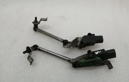 Audi R8 4S Rear air suspension level height sensor 3G0907583