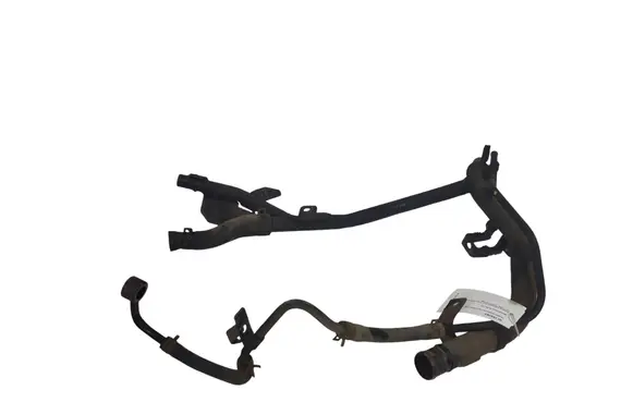 Hyundai Santa Fe Engine coolant pipe/hose