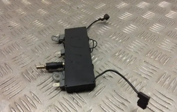 Saab 9-5 Antenna control unit 4870309