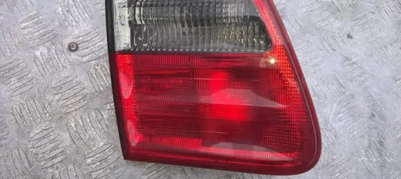 Mercedes-Benz E W210 Tailgate rear/tail lights a2108207564 3245315430