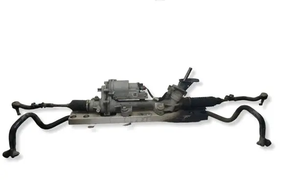 Chrysler Pacifica Steering rack P68288305AD T5M0307P