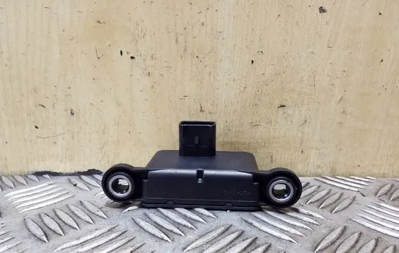 Chevrolet Orlando ESP acceleration yaw rate sensor 13578326