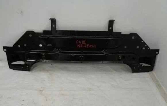 Citroen C4 III e-C4 Rear bodywork 1675412280
