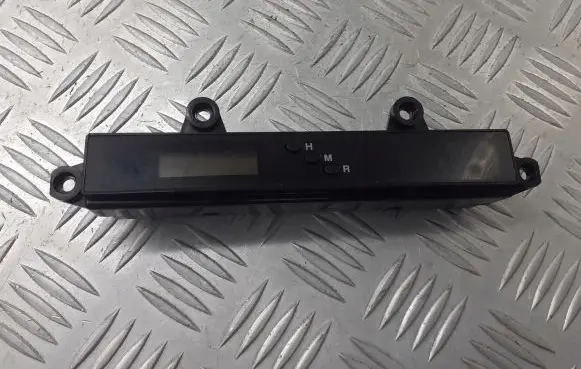 KIA Rio Screen/display/small screen 94520-1G000