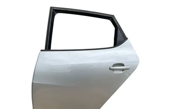 Seat Ibiza IV (6J,6P) Rear door 6J4833311