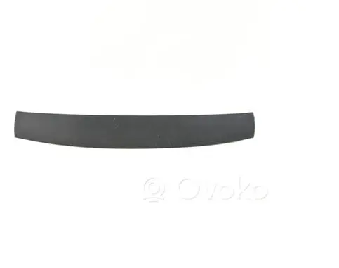 Volkswagen Golf VII Tailgate/trunk upper cover trim 5G6867715B 14521