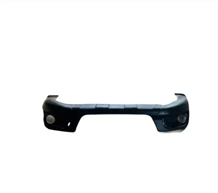 Peugeot 2008 I Front bumper lip 9802520577