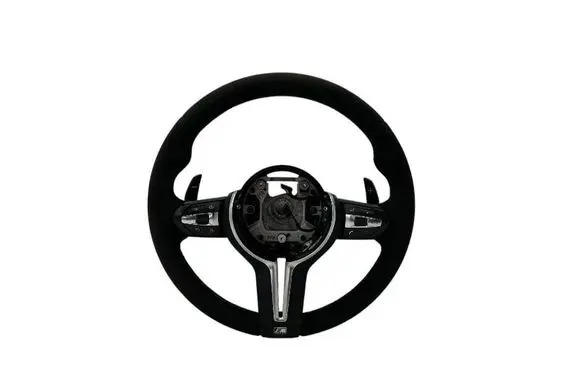 BMW M5 Steering wheel 7848638 7845593