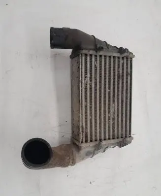 Volkswagen PASSAT B5 Intercooler radiator