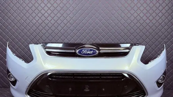 Ford C-MAX II Front bumper 