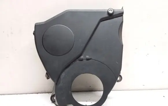 Audi A4 S4 B8 8K Timing belt guard (cover) 036109127L