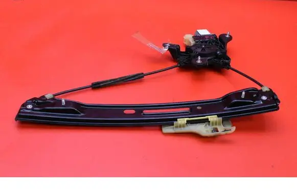 Ford Mondeo MK I Rear door window regulator with motor C04396101