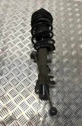 Mini One - Cooper Coupe R56 Front shock absorber with coil spring 22245218 R56V108B4