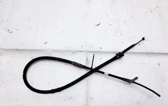 Toyota Previa (XR30, XR40) II Handbrake/parking brake wiring cable 