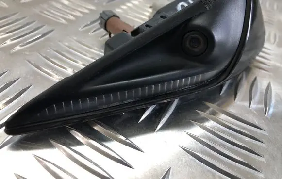 Tesla Model 3 Side fender camera 9723019 112510650J
