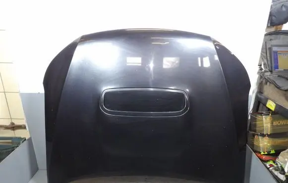 Subaru Forester SH Engine bonnet/hood