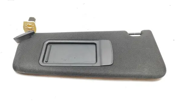 BMW 5 F10 F11 Sun visor
