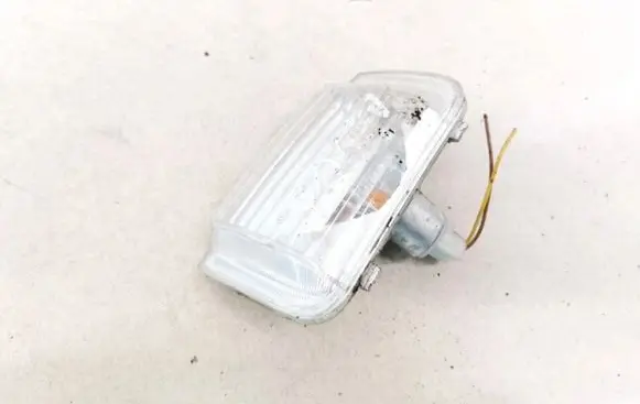Citroen Jumper Other interior light 33804DX