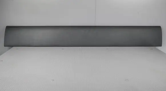 Mercedes-Benz Sprinter W907 W910 Sliding door trim (molding) A9106905300 A9106900600 A9106909101
