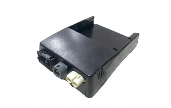 Mercedes-Benz SLK R171 Fan control module AVAR-PARTS