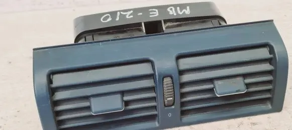 Mercedes-Benz E W210 Dash center air vent grill 2108300054