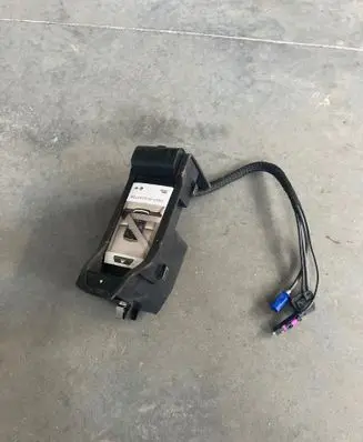 BMW 6 F12 F13 Other devices 9218782 58450713