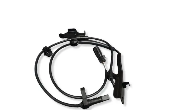 Toyota Prius (XW30) ABS brake wheel speed sensor 8954347030