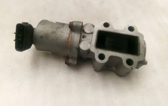 Toyota Corolla Verso AR10 EGR valve 256200R012