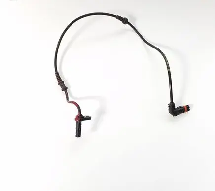 Mercedes-Benz E C207 W207 ABS brake wheel speed sensor A2075400017
