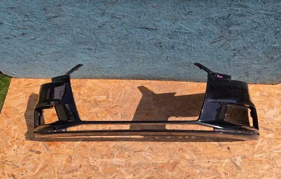 Audi A3 S3 8V Front bumper 8V5807437P