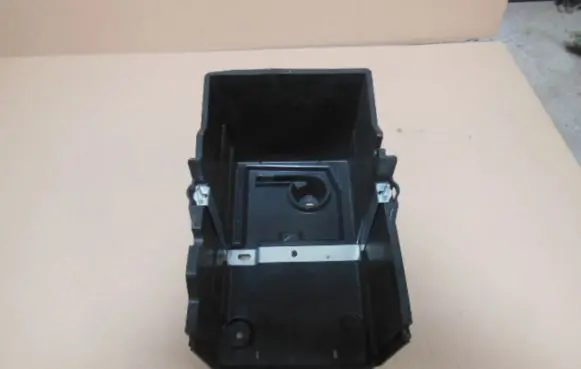 Ford Kuga II Battery box tray 