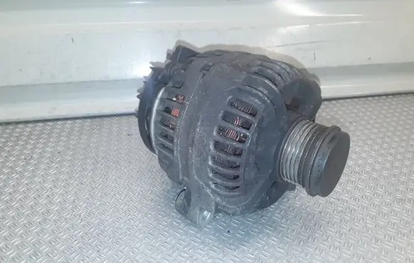 Volvo S60 Generator/alternator 0124525029 8676498