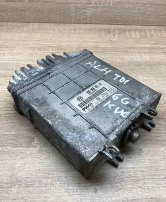 Seat Cordoba (6K) Engine control unit/module ECU 028906021DK 0281001484