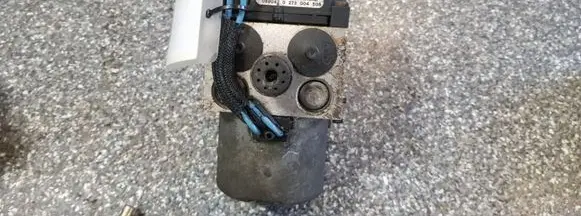Nissan Almera Tino ABS Pump 0273004505