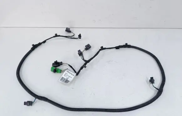 Porsche Cayenne (92A) Parking sensor (PDC) wiring loom 7P5971104B