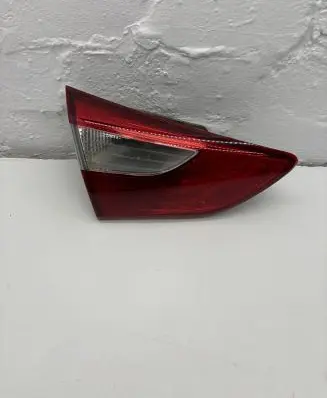 Hyundai i30 Tailgate rear/tail lights