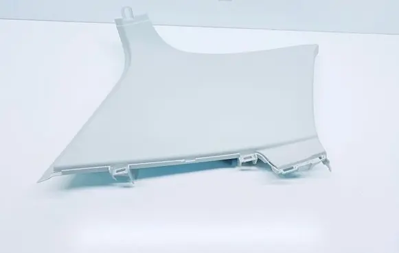 Volkswagen Golf VII (D)pillar trim (top) 5G4867287D
