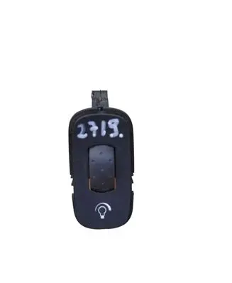 Renault Espace IV Panel lighting control switch