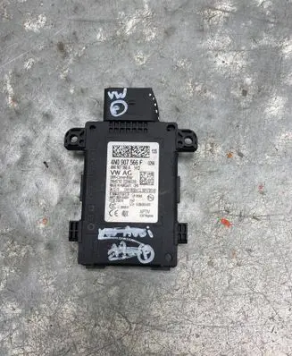 Audi Q8 Distronic sensor radar 4N0907566E-BIIL 4N0907566E