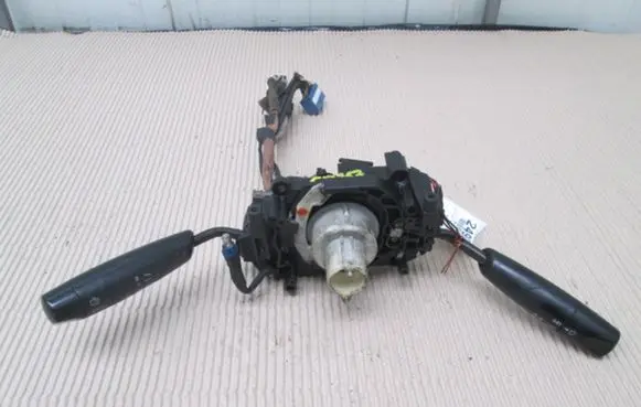 Mazda 323 F Other switches/knobs/shifts