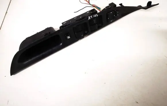 Mazda 6 Electric window control switch gj6a684l6 gj6a-684l6