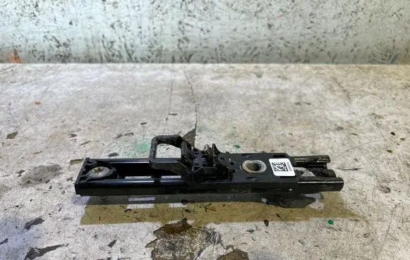 Mercedes-Benz GLC C254 Seat belt adjustment rail A0008603400