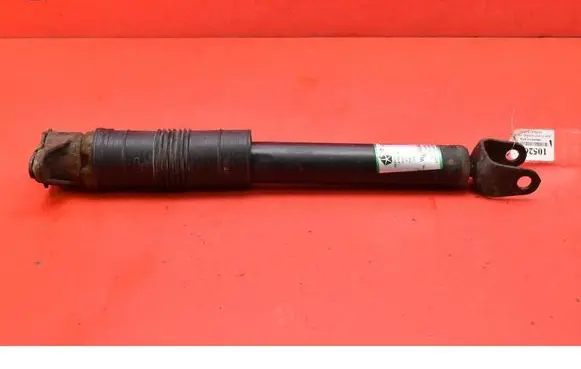 Jeep Grand Cherokee Rear shock absorber/damper 68080211AC