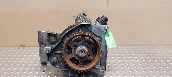Volvo V50 Fuel injection high pressure pump 9683703780A 0445010102