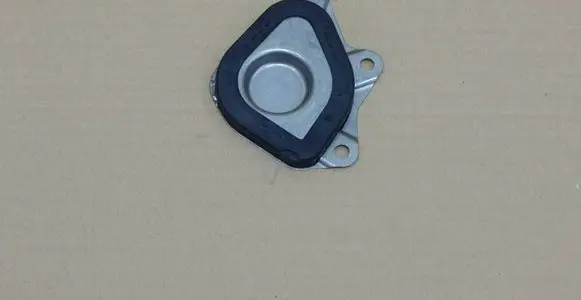 Volkswagen Multivan T5 Timing belt guard (cover) 070109153