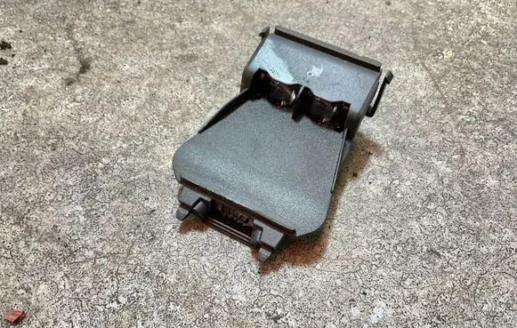 Honda CR-V Windshield/windscreen camera 36130T1G G020M1