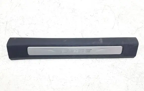 Ford Edge II Front sill trim cover FT4BR13200 FT4BR13200BE3ZHE 2164008