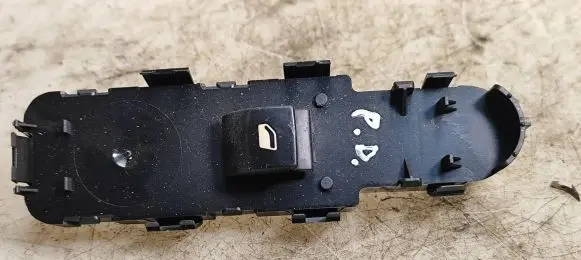 Peugeot 308 Electric window control switch 96565184XT 53269801 22092008
