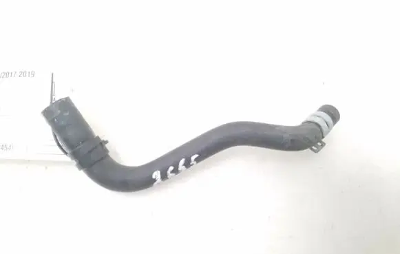 Nissan Qashqai Engine coolant pipe/hose 144995608R